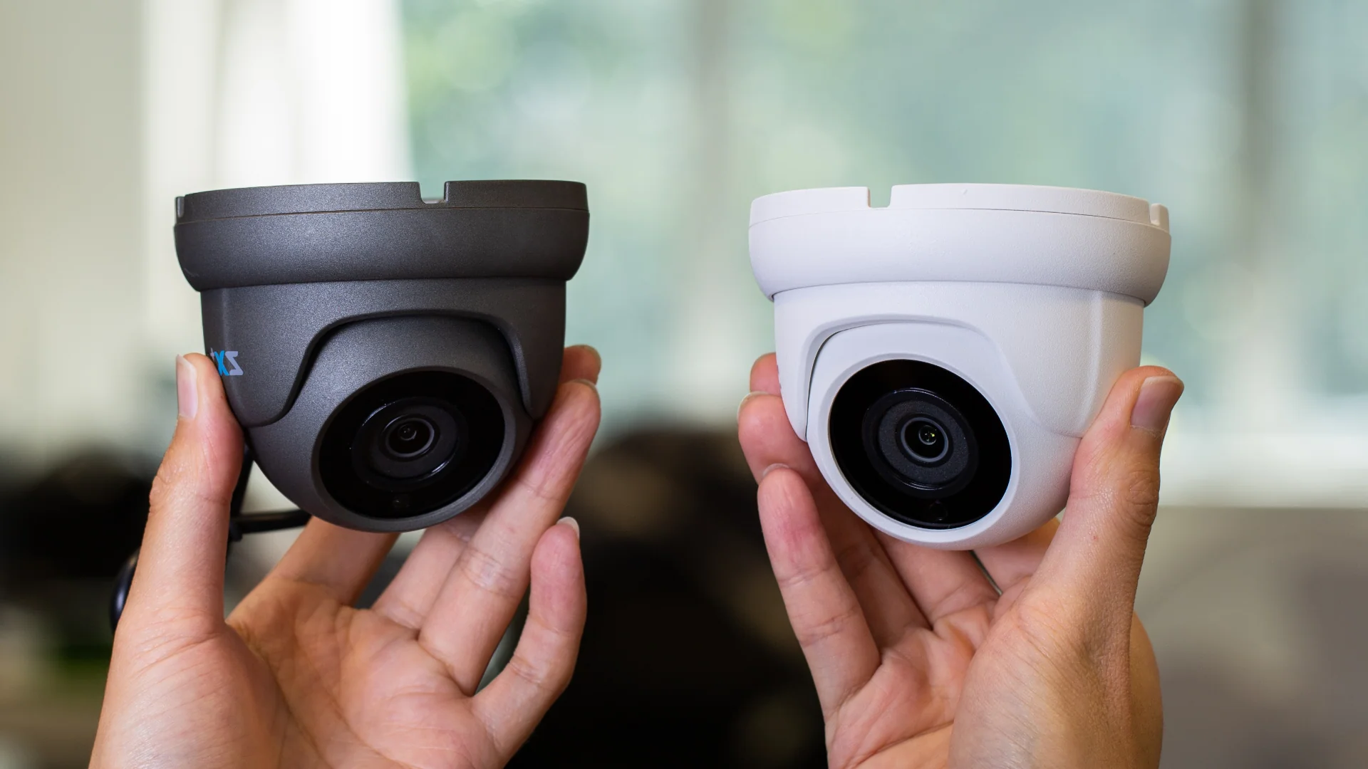 caméra de surveillance